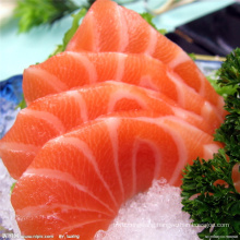 Wholesale Frozen Salmon Fish/Pacific Salmon